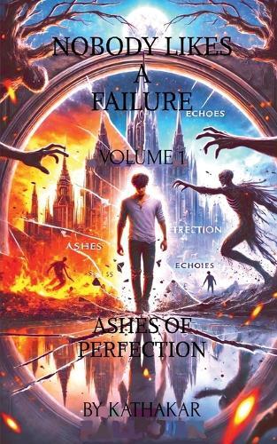 Nobody Likes a Failure