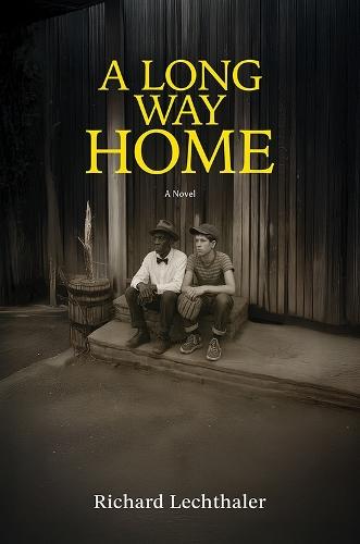 A Long Way Home: A Novel