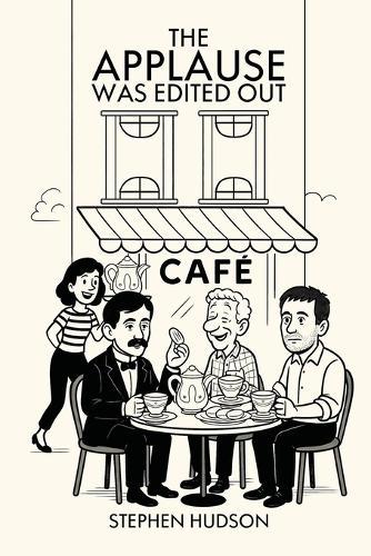 The Applause was Edited Out!