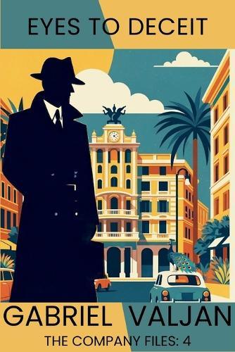 Eyes to Deceit: The Company Files