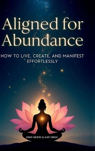 Aligned for Abundance: How to Live, Create and Manifest Effortlessly