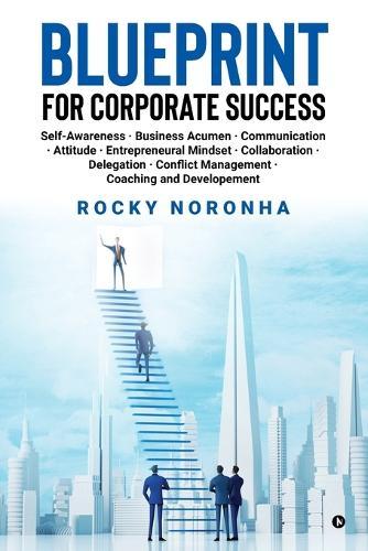 Blueprint for Corporate Success