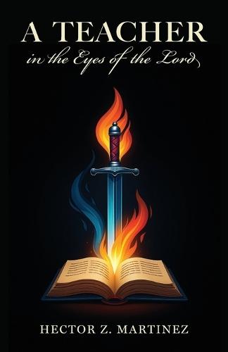 A Teacher in the Eyes of the Lord