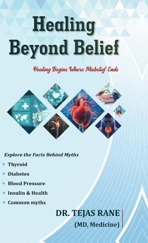 Healing Beyond Belief