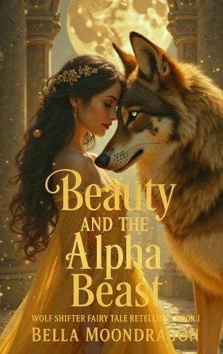 Beauty and the Alpha Beast: Wolf Shifter Fairy Tale Retellings Book 1