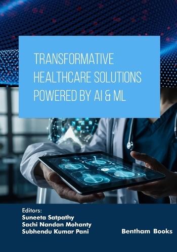 Transformative Healthcare Solutions Powered by AI & ML
