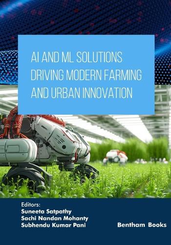AI and ML Solutions Driving Modern Farming and Urban Innovation