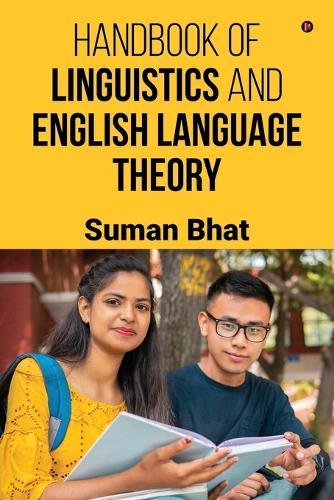 Handbook of Linguistics and English Language Theory