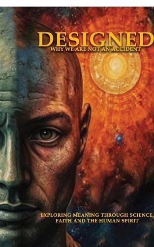 Designed: Why We Are Not an Accident