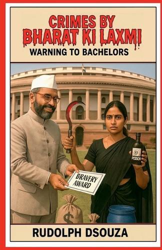 Crimes by Bharat KI Laxmi: Warning to Bachelors