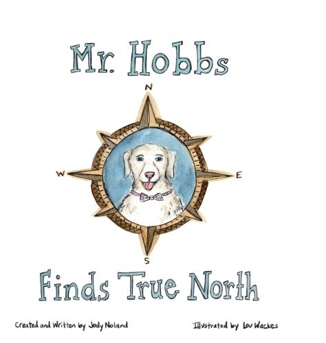 Mr. Hobbs Finds True North