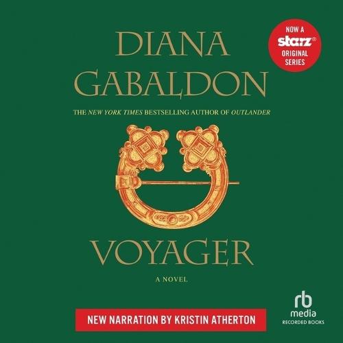 Voyager: Kristin Atherton Na Edition