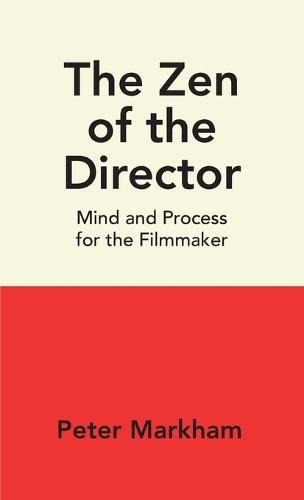 The Zen of the Director