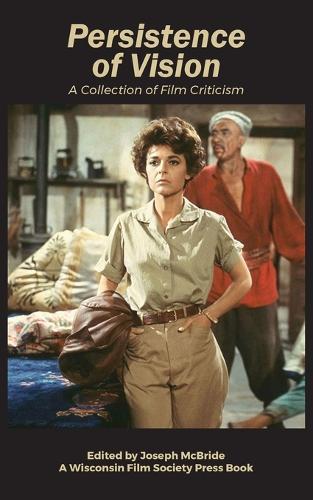 Persistence of Vision