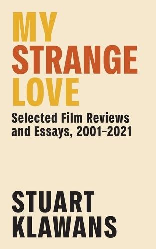 My Strange Love