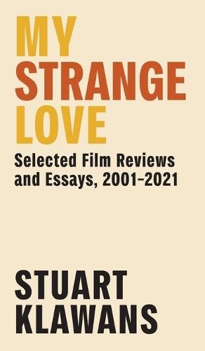 My Strange Love