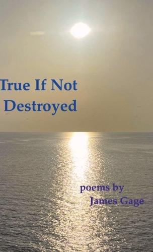 True If Not Destroyed