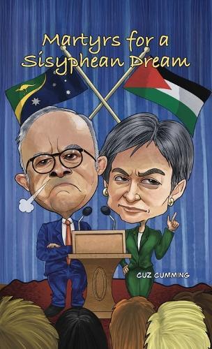 Martyrs for a Sisyphean Dream