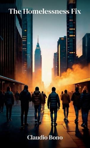 The Homelessness Fix