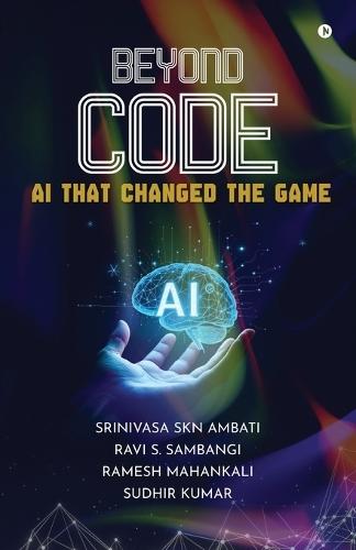 Beyond Code: AI That Changed the Game