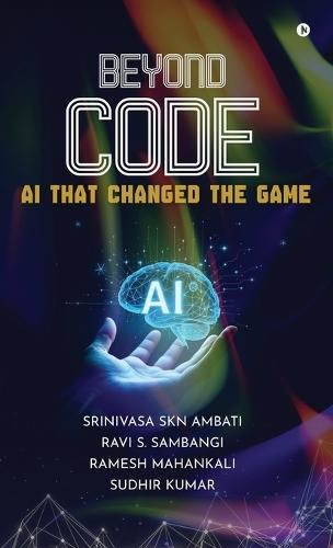 Beyond Code: AI That Changed the Game