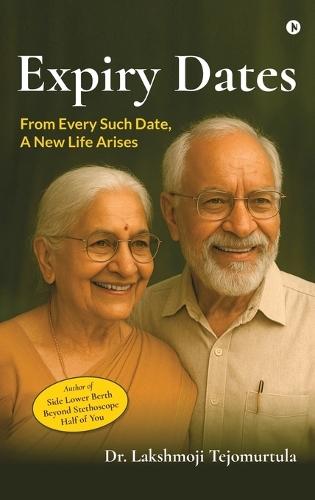 Expiry Dates: From Every Such Date, a New Life Arises
