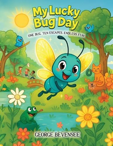 My Lucky Bug Day
