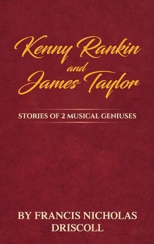 Kenny Rankin And James Taylor