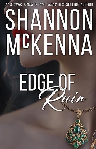 Edge of Ruin