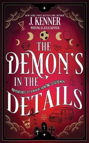 The Demon's In the Details