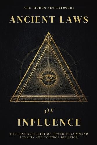 Ancient Laws of Influence: The Lost Blueprint of Power to Command Loyalty and Control Behavior