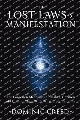 The Lost Laws of Manifestation: The Forgotten Mechanics of Reality Creation and How to Align With What Truly Responds