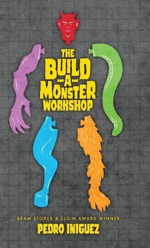 The Build-A-Monster Workshop