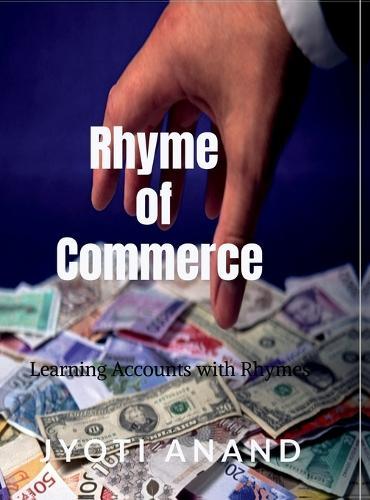 Rhyme of Commerce: Learning Accounts with Rhymes