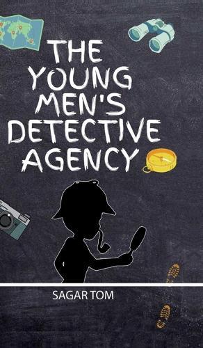 The Young Men's Detective Agency
