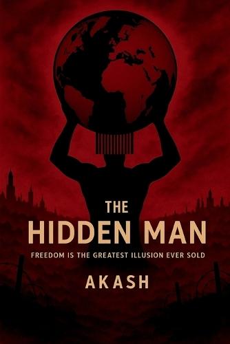 The Hidden Man: Freedom is the Greatest Illusion Ever Sold