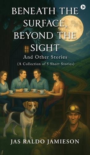 Beneath the Surface, Beyond the Sight: And Other Stories