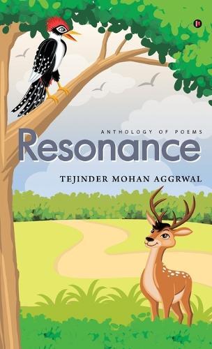 Resonance: Anthology of Poems