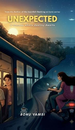 Unexpected: A journey where destiny awaits