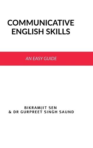Communicative English Skills: An Easy Guide