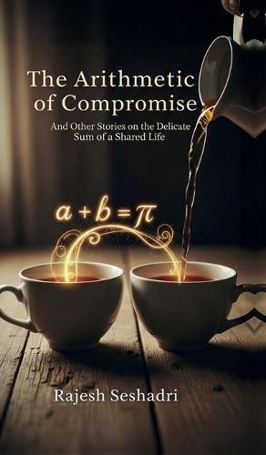 The Arithmetic of Compromise: And Other Stories on the Delicate Sum of a Shared Life