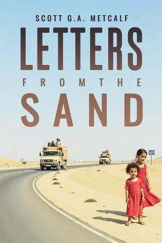 Letters from the Sand