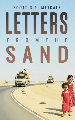 Letters from the Sand