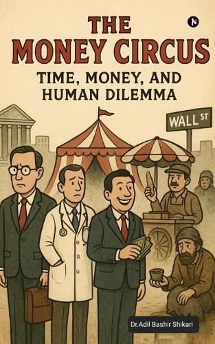 The Money Circus: Time, Money, and Human Dilemma