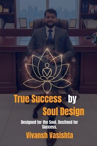 True Success by Soul Design: Designed for the Soul. Destined for Success.