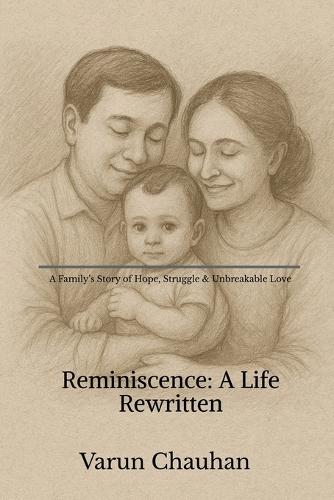 Reminiscence A Life Rewritten: A Family's Story of Hope, Struggle & Unbreakable Love
