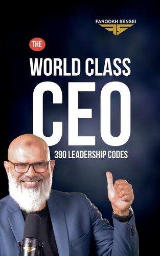 The World-Class CEO