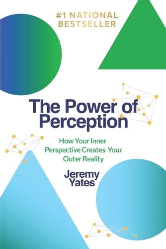 The Power of Perception: How Your Inner Perspective Creates Your Outer Reality