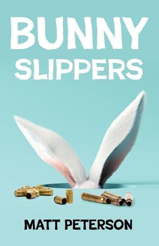 Bunny Slippers