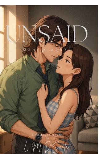 Unsaid: Mani X Aanya